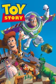 Toy Story (1995) ทอยสตอรี่