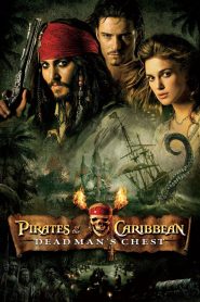 Pirates of the Caribbean 2 : Dead Man’s Chest (2006) สงครามปีศาจโจรสลัดสยองโลก ภาค 2