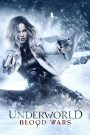 Underworld 5: Blood Wars (2016) มหาสงครามล้างพันธุ์อสูร 5