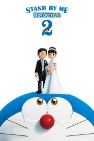 Stand by me Doraemon 2 (2020) โดราเอม่อน เพื่อนกันตลอดไป 2