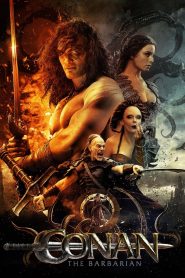 Conan the Barbarian (2011) โคแนน นักรบเถื่อน