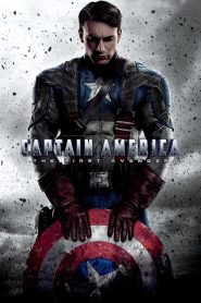 Captain America: The First Avenger (2011) กัปตัน อเมริกา: อเวนเจอร์ที่ 1