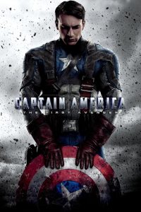 Captain America: The First Avenger (2011) กัปตัน อเมริกา: อเวนเจอร์ที่ 1