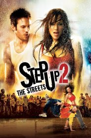 Step Up 2: The Streets (2008) สเต็ปโดนใจ หัวใจโดนเธอ 2