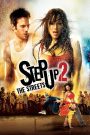 Step Up 2: The Streets (2008) สเต็ปโดนใจ หัวใจโดนเธอ 2