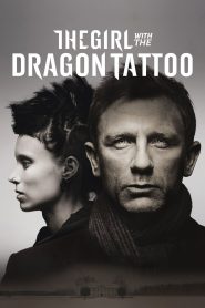 The Girl with the Dragon Tattoo (2011) พยัคฆ์สาวรอยสักมังกร