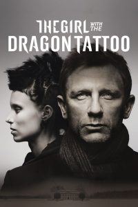 The Girl with the Dragon Tattoo (2011) พยัคฆ์สาวรอยสักมังกร