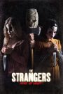 The Strangers: Prey at Night (2018) คนแปลกหน้า ขอฆ่าหน่อยสิ!