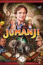 Jumanji (1995) เกมดูดโลกมหัศจรรย์