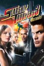 Starship Troopers 3: Marauder (2008) สงครามหมื่นขาล่าล้างจักรวาล 3