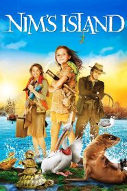 Nim’s Island (2008) ฮีโร่แฝงร่างสุดขอบโลก – ไม่มีภารกิจไหนไกลเกินไป… เมื่อจินตนาการพาเธอไปได้ทุกที่