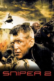 Sniper 2 (2002) นักฆ่าเลือดเย็น 2