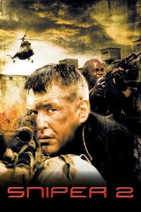 Sniper 2 (2002) นักฆ่าเลือดเย็น 2