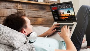 วิธีใช้ VPN ดูหนังนอกประเทศ 2025 แบบละเอียด (ไม่โดนบล็อก!)