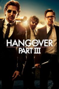 The Hangover 3 (2013) เดอะ แฮงค์โอเวอร์ 3