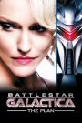 Battlestar Galactica: The Plan (2009) สงครามแผนพิฆาตจักรวาล