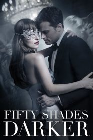 Fifty Shades Darker (2017) ฟิฟตี้เชดส์ ดาร์กเกอร์