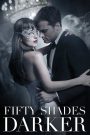 Fifty Shades Darker (2017) ฟิฟตี้เชดส์ ดาร์กเกอร์