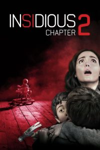 Insidious: Chapter 2 (2013) วิญญาณยังตามติด
