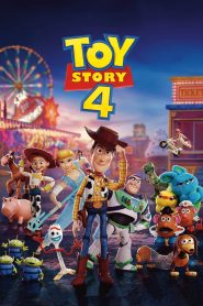 Toy Story 4 (2019) ทอยสตอรี่ 4