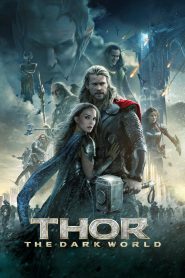 Thor: The Dark World (2013) เทพเจ้าสายฟ้าโลกาทมิฬ