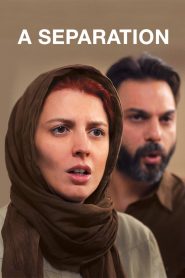 A Separation (2011) หนึ่งรักร้าง วันรักร้าว