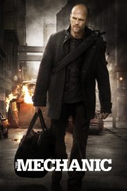 The Mechanic (2011) โคตรเพชฌฆาตแค้นมหากาฬ