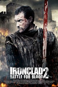 Ironclad 2: Battle for Blood (2014) ทัพเหล็กโค่นอำนาจ 2