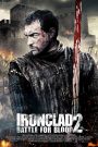 Ironclad 2: Battle for Blood (2014) ทัพเหล็กโค่นอำนาจ 2