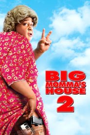 Big Momma’s House 2 (2006) บิ๊กมาม่า เอฟบีไอ ต่อมหลุด 2