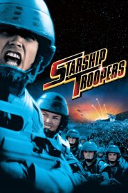 Starship Troopers (1997) สงครามหมื่นขาล่าจักรวาล