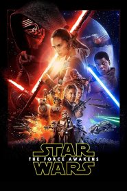 Star Wars: The Force Awakens (2015) สตาร์ วอร์ส 7: อุบัติการณ์แห่งพลัง