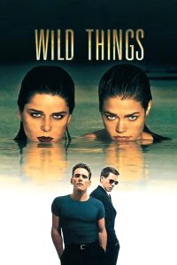 Wild Things (1998) เกมซ่อนกล