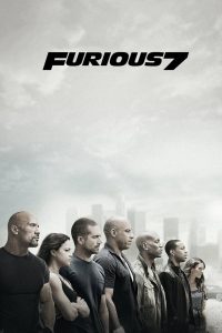 Furious Seven (2015) เร็ว…แรงทะลุนรก 7