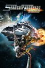 Starship Troopers Invasion (2012) สงครามหมื่นขาล่าล้างจักรวาล 4 บุกยึดจักรวาล