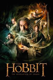The Hobbit 2 : The Desolation of Smaug (2013) เดอะ ฮอบบิท 2 : ดินแดนเปลี่ยวร้างของสม็อค