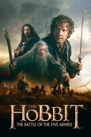 The Hobbit 3 : The Battle of the Five Armies (2014) เดอะ ฮอบบิท 3 : สงครามห้าเหล่าทัพ