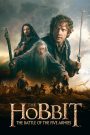 The Hobbit 3 : The Battle of the Five Armies (2014) เดอะ ฮอบบิท 3 : สงครามห้าเหล่าทัพ