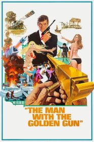The Man with the Golden Gun (1974) เพชฌฆาตปืนทอง – เกมล่าหมายเลข 007