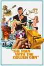 The Man with the Golden Gun (1974) เพชฌฆาตปืนทอง – เกมล่าหมายเลข 007
