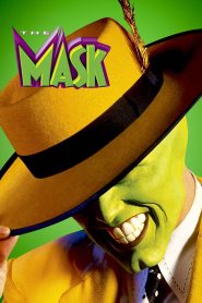 The Mask (1994) หน้ากากเทวดา