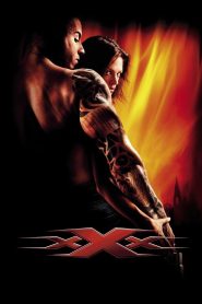 xXx (2002) ทริปเปิ้ลเอ็กซ์ พยัคฆ์ร้ายพันธุ์ดุ