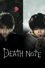 Death Note (2006) สมุดโน้ต กระชากวิญญาณ
