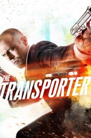 The Transporter (2002) ขนระห่ำไปบี้นรก