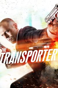 The Transporter (2002) ขนระห่ำไปบี้นรก