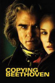 Copying Beethoven (2006) ฝากใจไว้กับบีโธเฟ่น