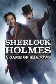 Sherlock Holmes: A Game of Shadows (2011) เชอร์ล็อค โฮล์มส์: เกมพญายมเงามรณะ