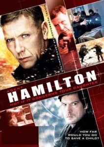 Hamilton 2 (2012) สายลับล่าทรชน 2
