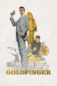 Goldfinger (1964) จอมมารทองคำ – เมื่อทองคำคืออาวุธร้ายแรง