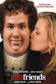 Just Friends (2006) ขอกิ๊ก…ให้เกินเพื่อน – เมื่อความรักในเฟรนด์โซน กลับมาหลอกหลอนในช่วงคริสต์มาส